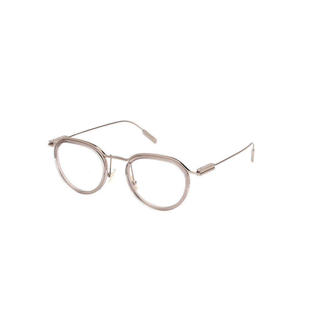 ZEGNA  EZ5289 Eyeglasses 057 49mm